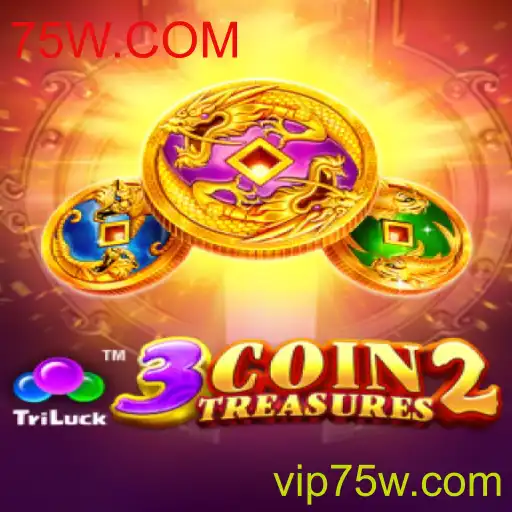 Descubra o Fascinante Mundo de 3CoinTreasures2 e as Oportunidades de 75W.COM