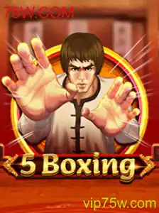 Explorando o Universo do Jogo 5Boxing: Experiência e Inovação