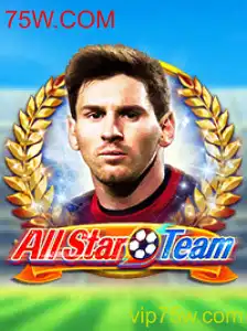 AllStarTeam: A Experiência Definitiva em Jogos de Estratégia