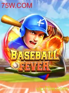 Descubra BaseballFever: Uma Experiência de Jogo Empolgante