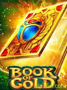 Explorando o Universo Misterioso de BookofGold