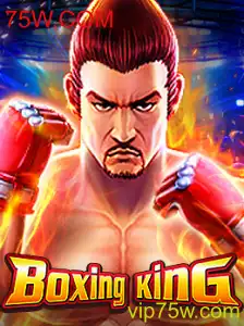 Introdução ao Jogo BoxingKing e Suas Regras