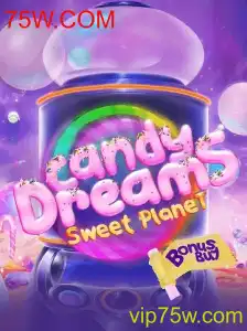 Explore o Mundo Encantado de CandyDreamsSweetPlanet