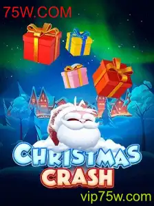 ChristmasCrash: Uma Nova Aventura Festiva no Mundo dos Jogos