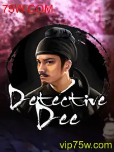 Descubra o Mundo de Mistérios com DetectiveDee