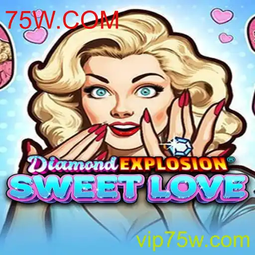 DiamondExplosionSweetLove: Descubra o Encanto do Jogo que Está Conquistando o Mundo