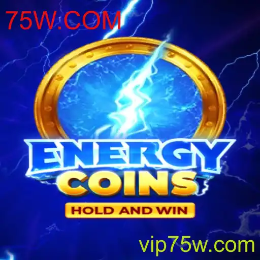 Descubra o Mundo de EnergyCoins: Um Jogo Inovador com 75W.COM
