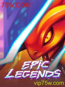 Explorando EpicLegends: Um Mergulho na Aventura Virtual