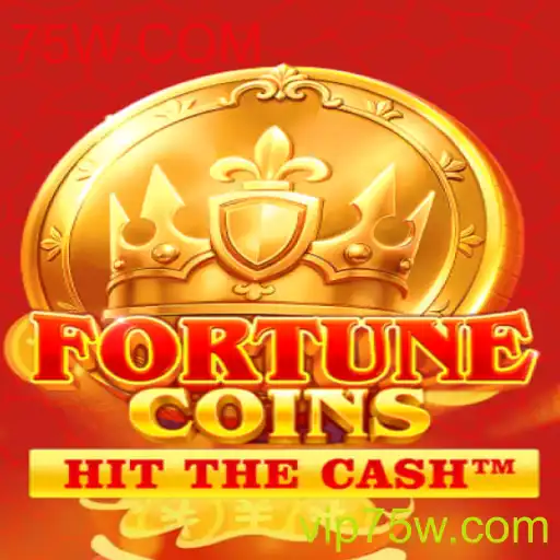 Descubra o Mundo de FortuneCoins com 75W.COM