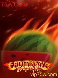 Explorando o Universo de FruitNovaSuper60