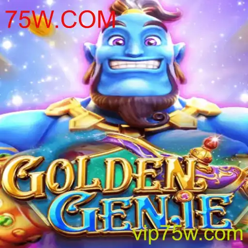 Descubra GOLDENGENIE: O Novo Fenômeno dos Jogos
