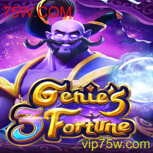 Explorando o Mundo Fascinante de Genie3Fortune e 75W.COM