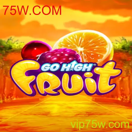 GoHighFruit: A Excitante Aventura de Frutas no 75W.COM