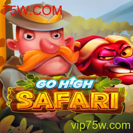 Explorando GoHighSafari: O Jogo de Aventura Definitivo em 75W.COM