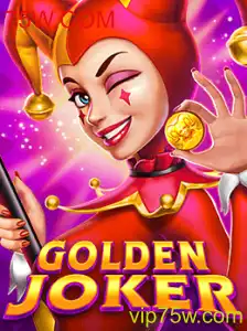 Explorando o Mundo Fascinante de GoldenJoker: O Jogo do Momento
