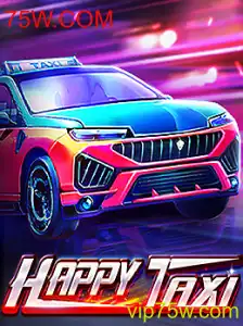 Descubra HappyTaxi: O Jogo de Aventura Urbana Com 75W.COM