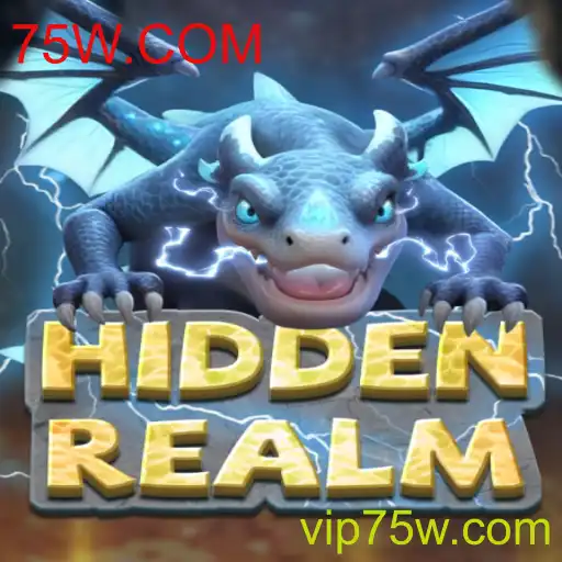Explore o Fascinante Mundo de HiddenRealm: Aventura e Estratégia