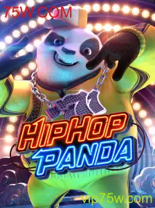 Descubra o Empolgante Mundo do HipHopPanda: O Jogo de Cassino Mais Animado