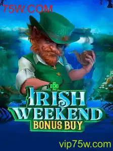 Explorando o Mundo do Jogo IrishWeekendBonusBuy