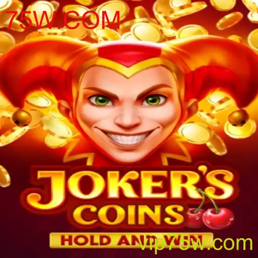 Descubra o Empolgante Mundo de JokersCoins: Um Jogo Inovador da Plataforma 75W.COM