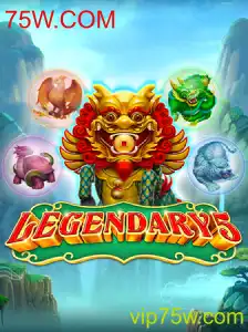 Descubra o Fascinante Mundo de Legendary5