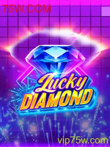 Explorando o Mundo do LuckyDiamond: Um Jogo Revolucionário