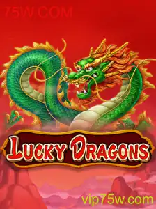 Descobrindo o Mundo de LuckyDragons e 75W.COM