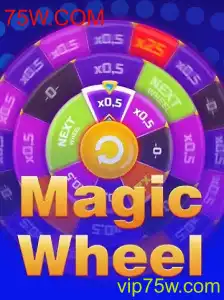 Explore o Universo Fascinante de 'MagicWheel'