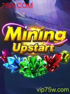 Explorando o Mundo de MiningUpstart: Um Olhar Detalhado sobre as Regras e a Jogabilidade