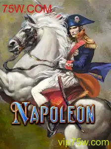 Descubra Tudo Sobre o Jogo Napoleon e Sua Conexão com 75W.COM