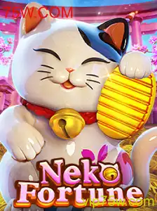 Explorando NekoFortune: Um Jogo Inovador com Conexão a 75W.COM