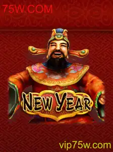 Descubra o Fascinante Mundo de NewYear: Um Jogo de Estratégia da 75W.COM