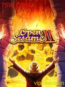 Descubra as Aventuras de OpenSesameII