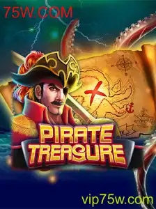PirateTreasure: A Excitante Aventura dos Sete Mares
