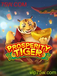 Explorando ProsperityTiger: Um Novo Jogo Revolucionário