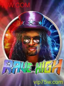 RaveHigh: Descubra uma Experiência de Jogo Inovadora