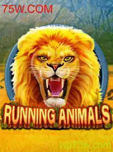 RunningAnimals: Uma Experiência de Jogo Empolgante no 75W.COM