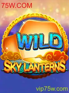 SkyLanterns: Explore a Magia do Jogo com 75W.COM