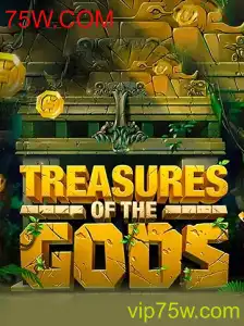 TreasureoftheGods: Descubra os Segredos do Novo Jogo Online