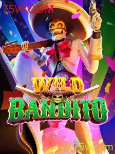 Descubra o Excitante Mundo do Jogo WildBandito