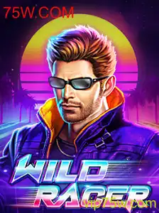 Explorando WildRacer: A Corrida se Transforma em Aventuras de Alta Velocidade